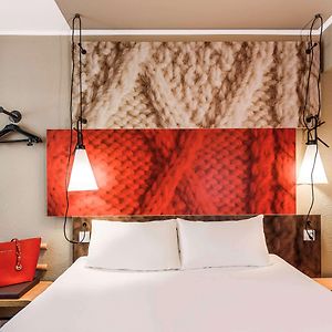 Standard Zimmer mit Queensize-Bett